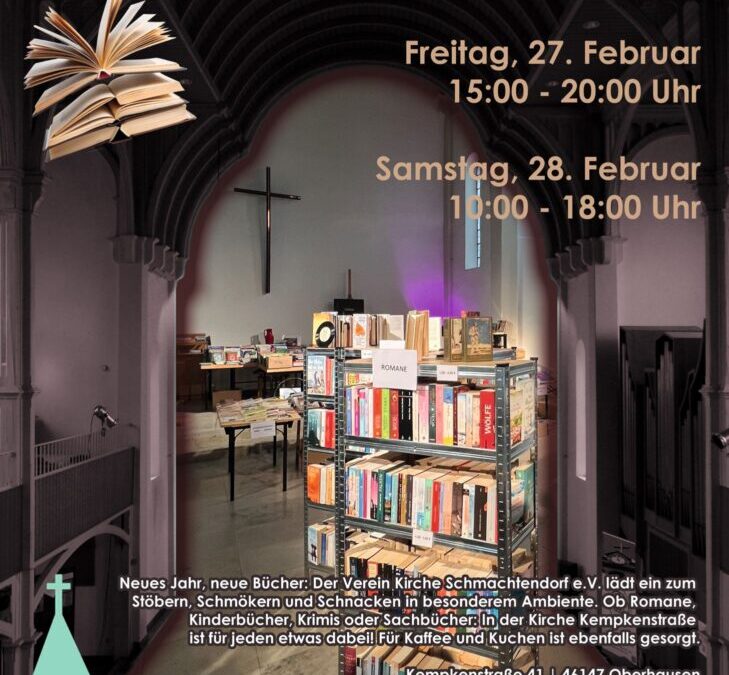 Diese Termine sollten Sie nicht verpassen!