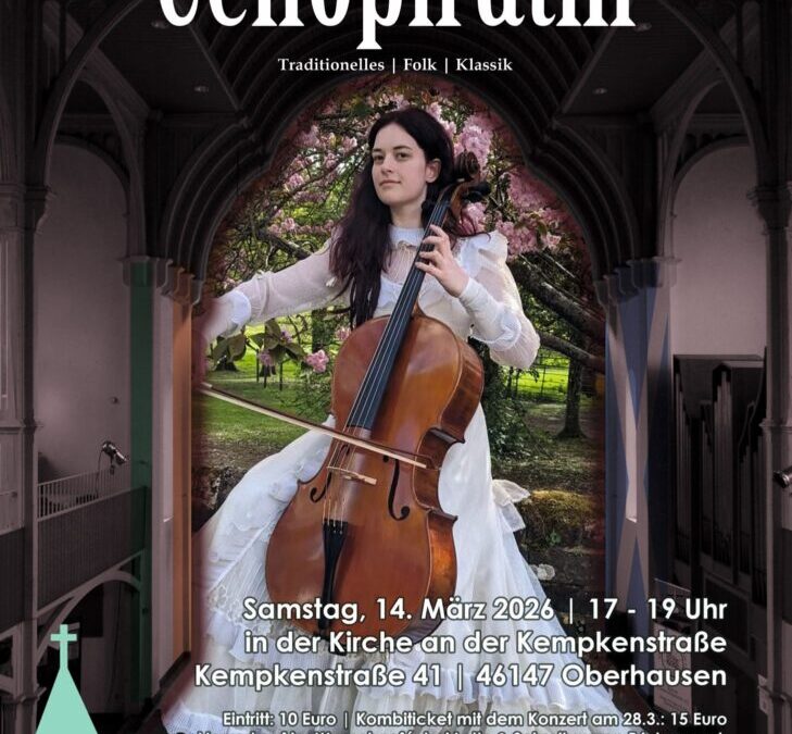 14.03.2026 – Chellopiratin